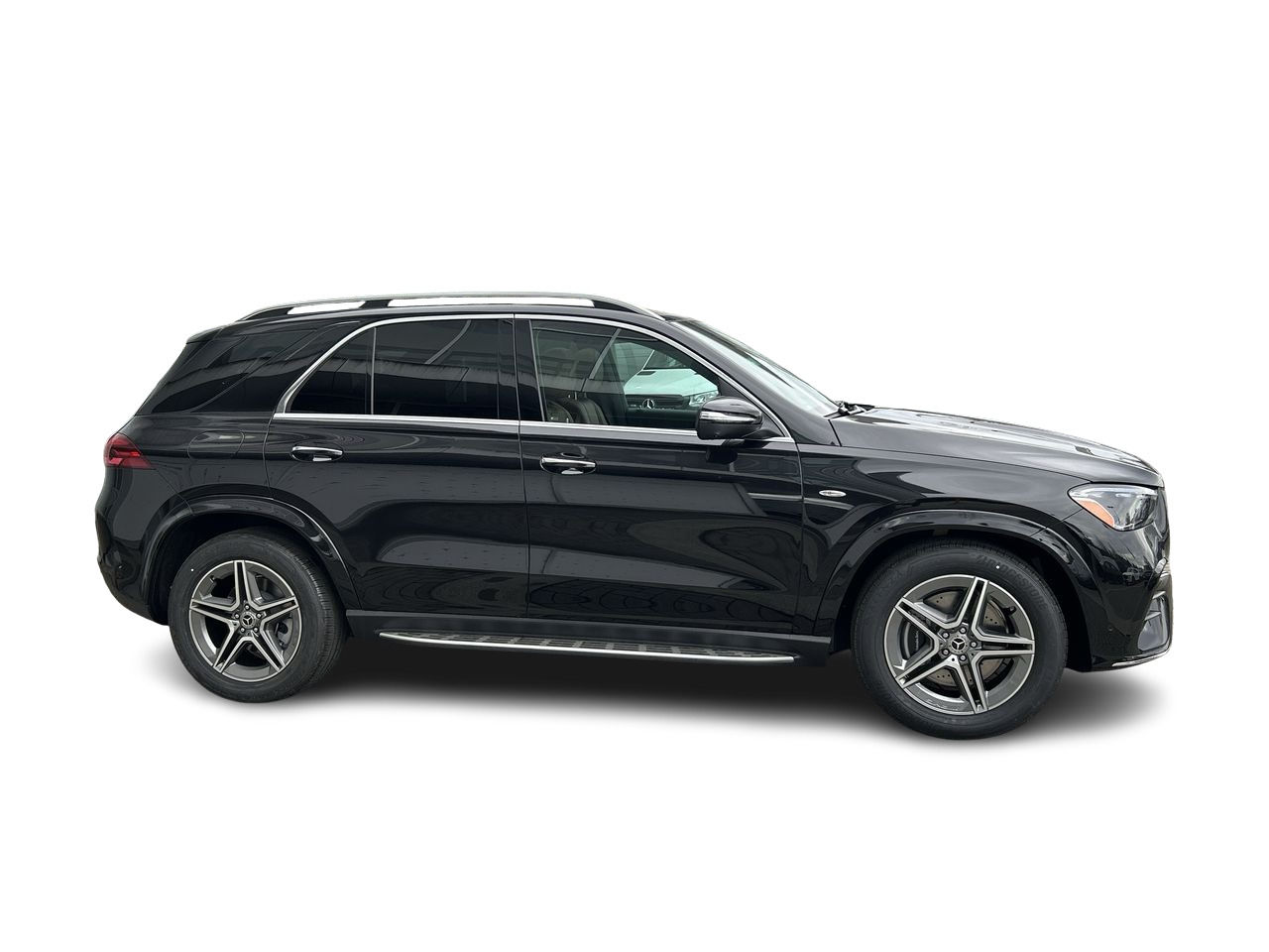 Mercedes-Benz GLE450e  2025 à Vancouver, Colombie-Britannique