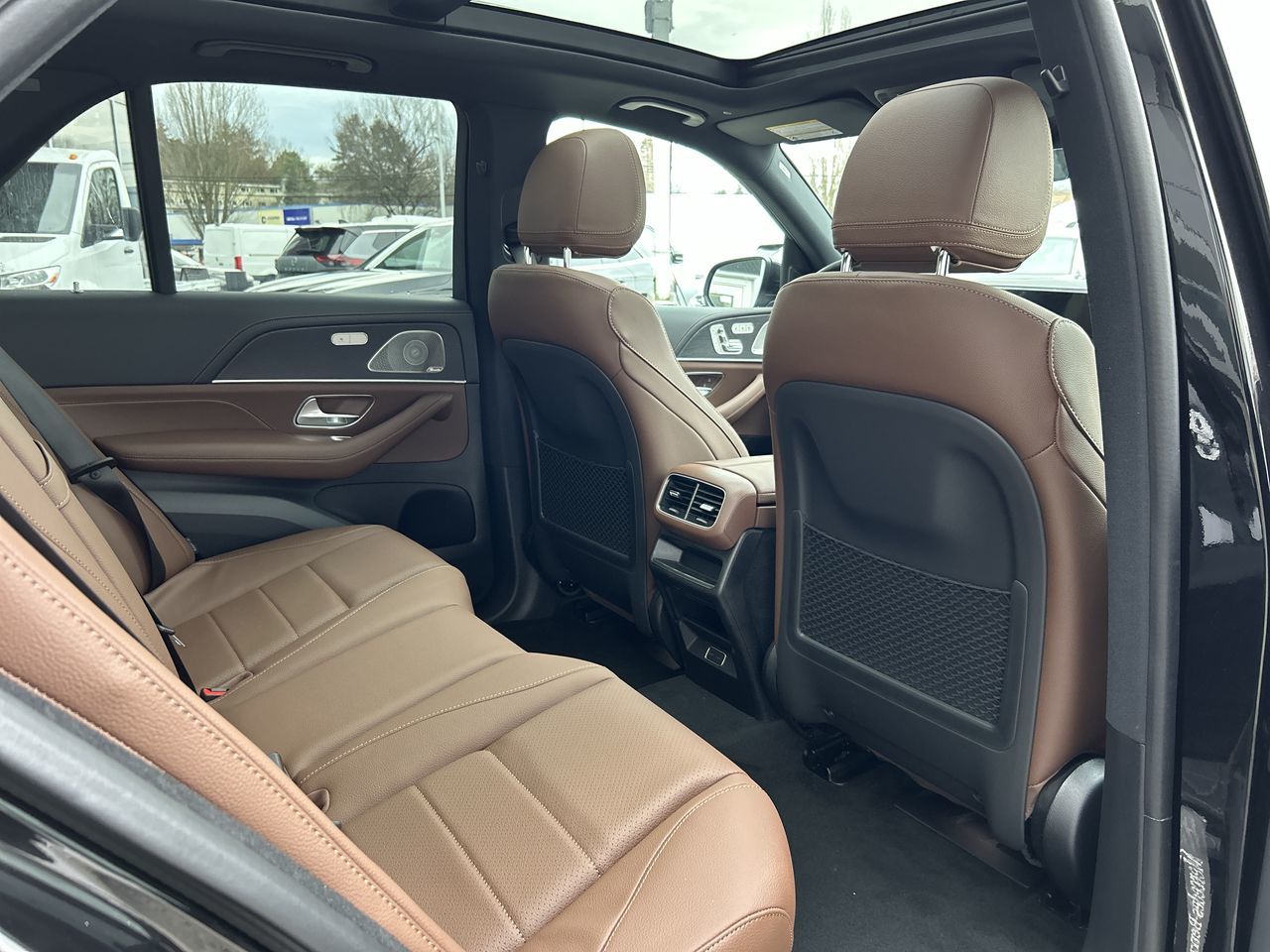 Mercedes-Benz GLE450e  2025 à Vancouver, Colombie-Britannique