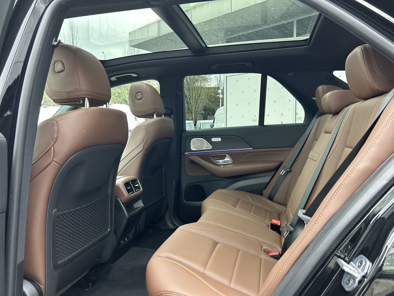 Mercedes-Benz GLE450e  2025 à Vancouver, Colombie-Britannique