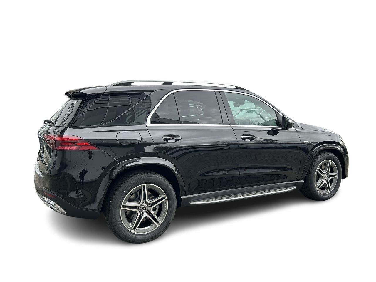 Mercedes-Benz GLE450e  2025 à Vancouver, Colombie-Britannique
