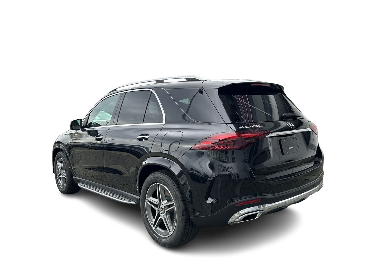 Mercedes-Benz GLE450e  2025 à Vancouver, Colombie-Britannique