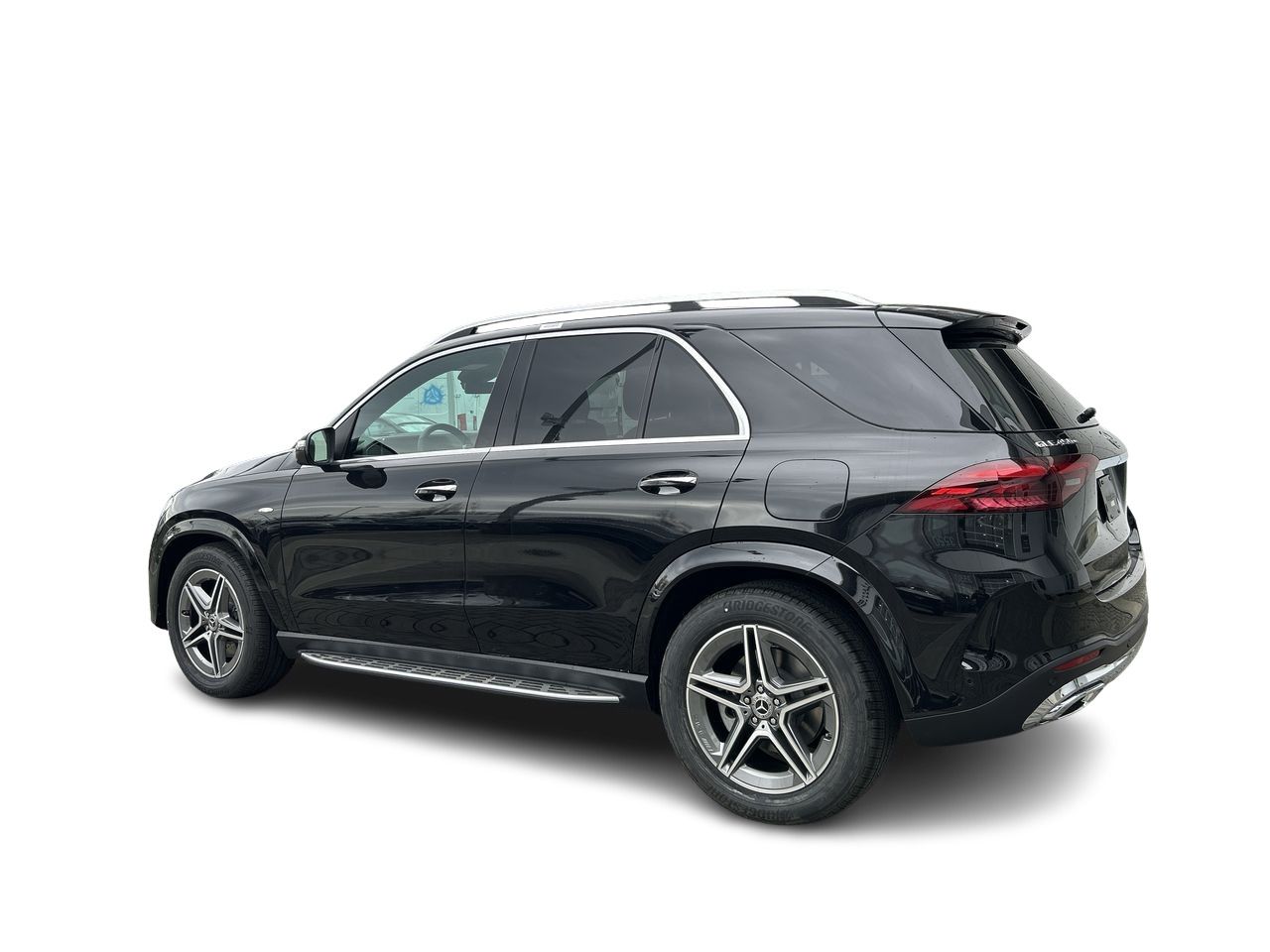 2025 Mercedes-Benz GLE Plug-in-Hybrid in Vancouver, British Columbia