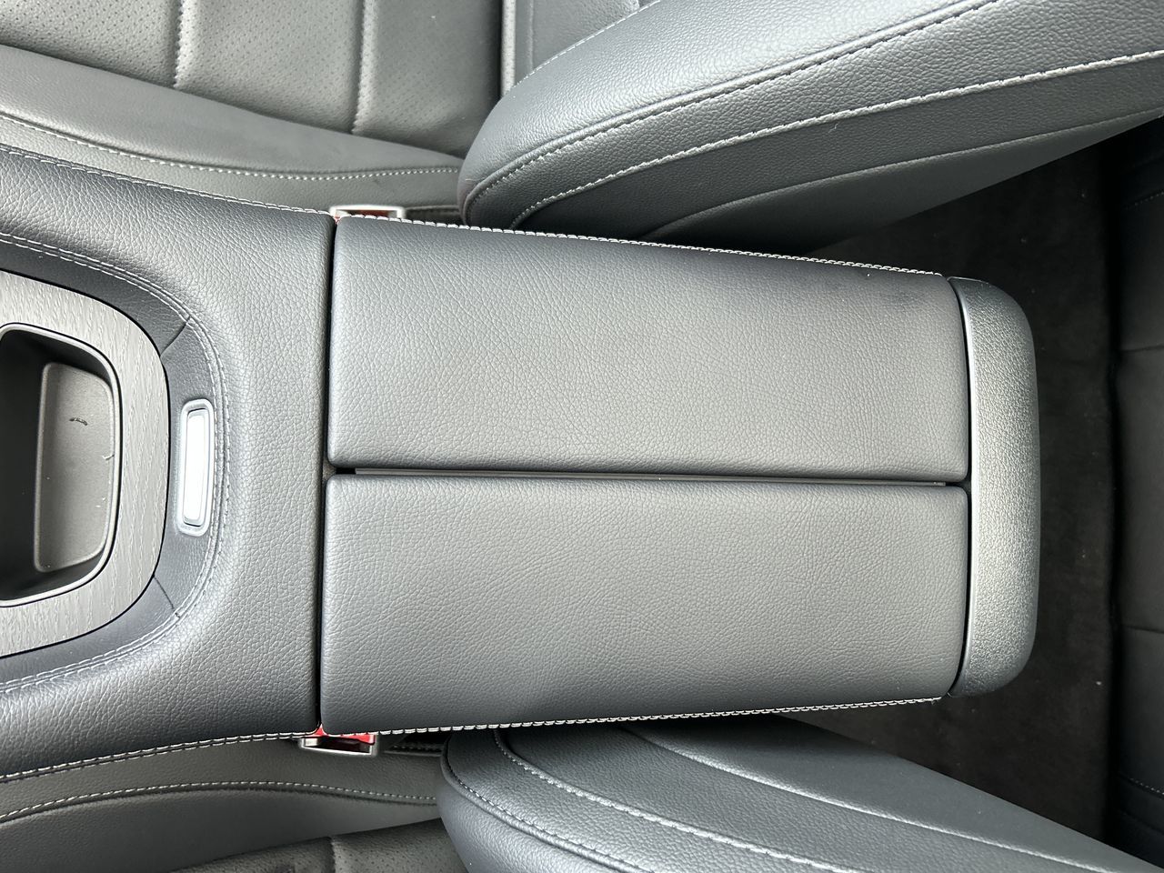 2025 Mercedes-Benz GLE Plug-in Hybrid