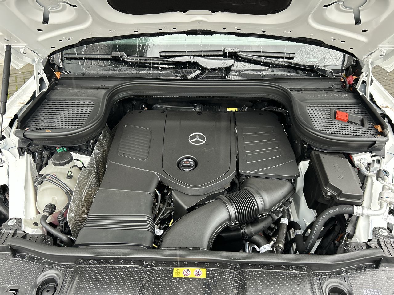 2025 Mercedes-Benz GLE Plug-in Hybrid in Vancouver, British Columbia