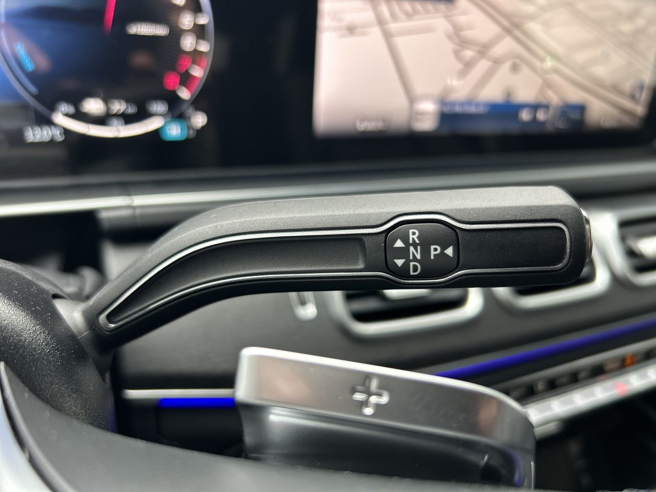 2025 Mercedes-Benz GLE Plug-in Hybrid in Vancouver, British Columbia