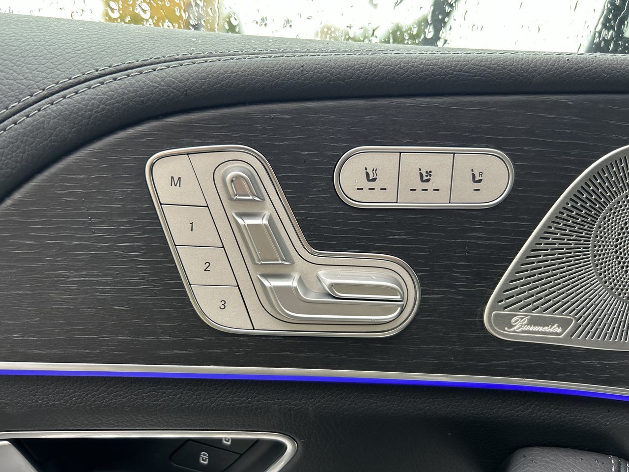 2025 Mercedes-Benz GLE Plug-in Hybrid in Vancouver, British Columbia