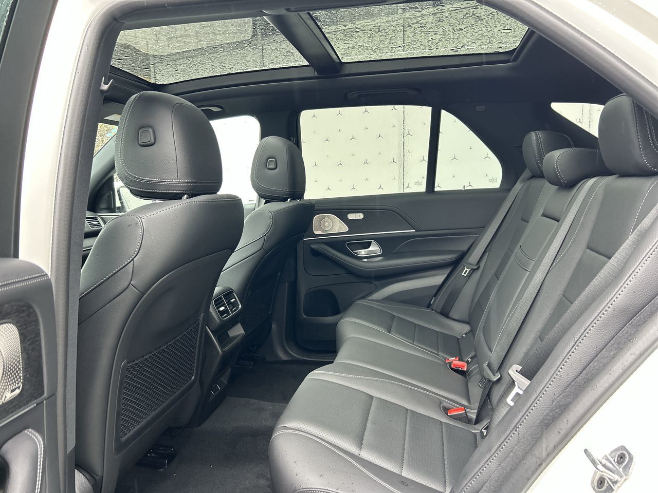 2025 Mercedes-Benz GLE Plug-in Hybrid in Vancouver, British Columbia