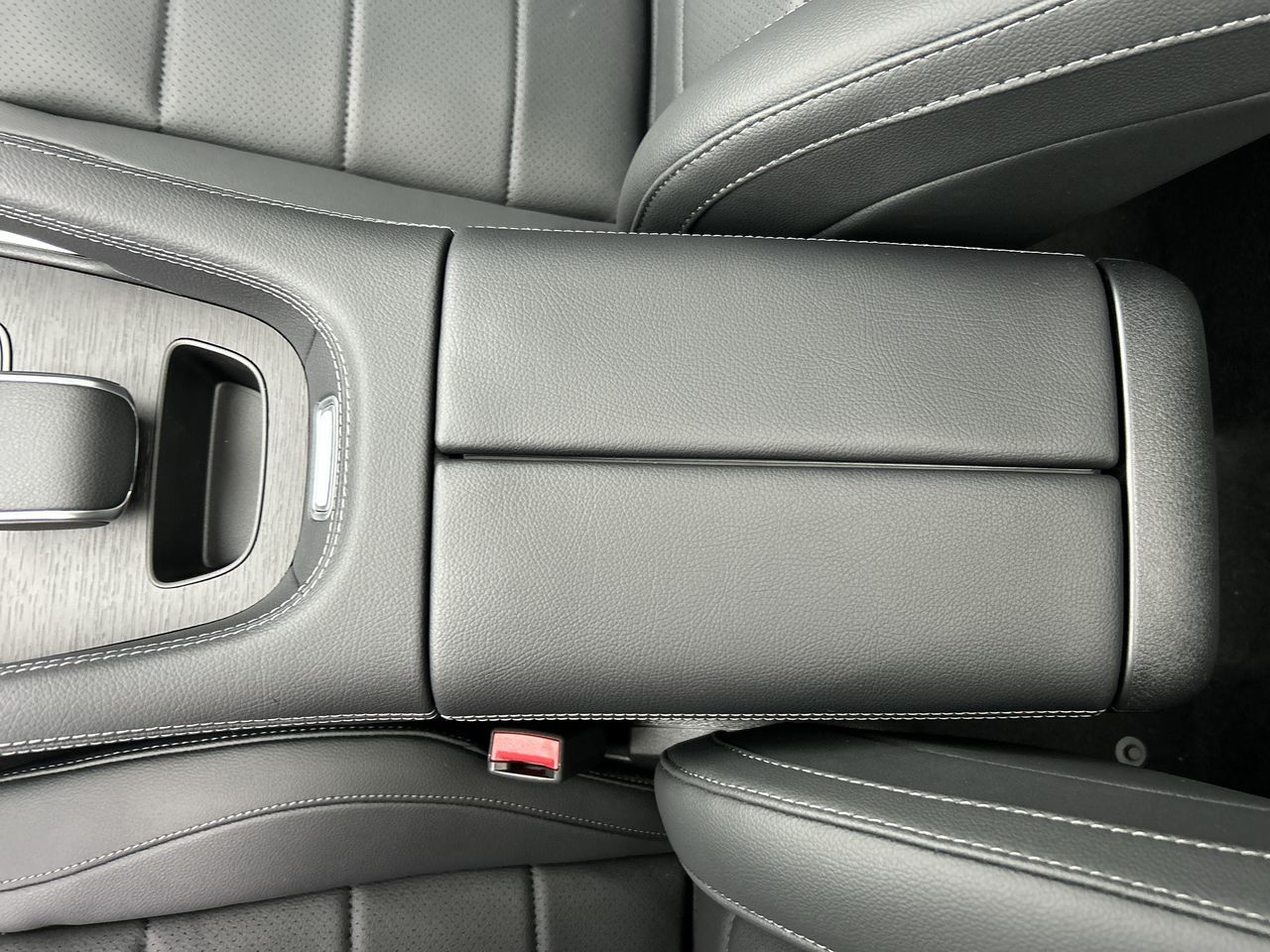 2025 Mercedes-Benz GLE Plug-in Hybrid in Vancouver, British Columbia