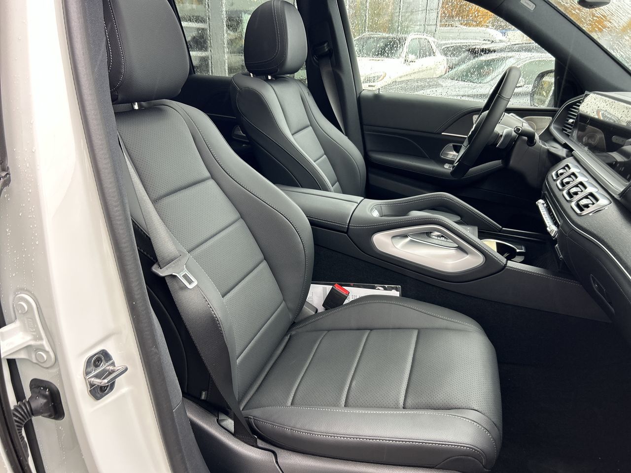 2025 Mercedes-Benz GLE Plug-in Hybrid in Vancouver, British Columbia