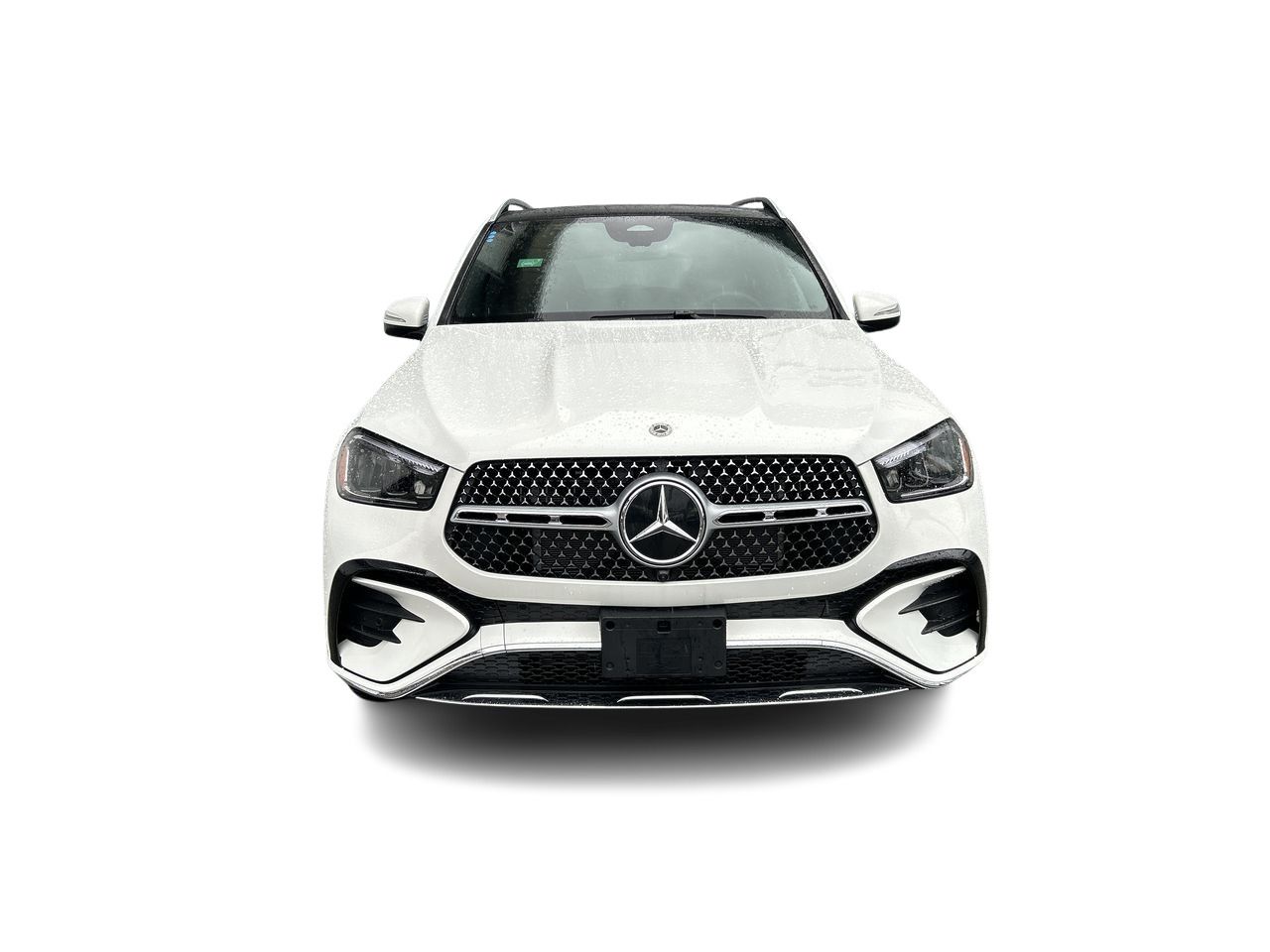 2025 Mercedes-Benz GLE Plug-in Hybrid in Vancouver, British Columbia