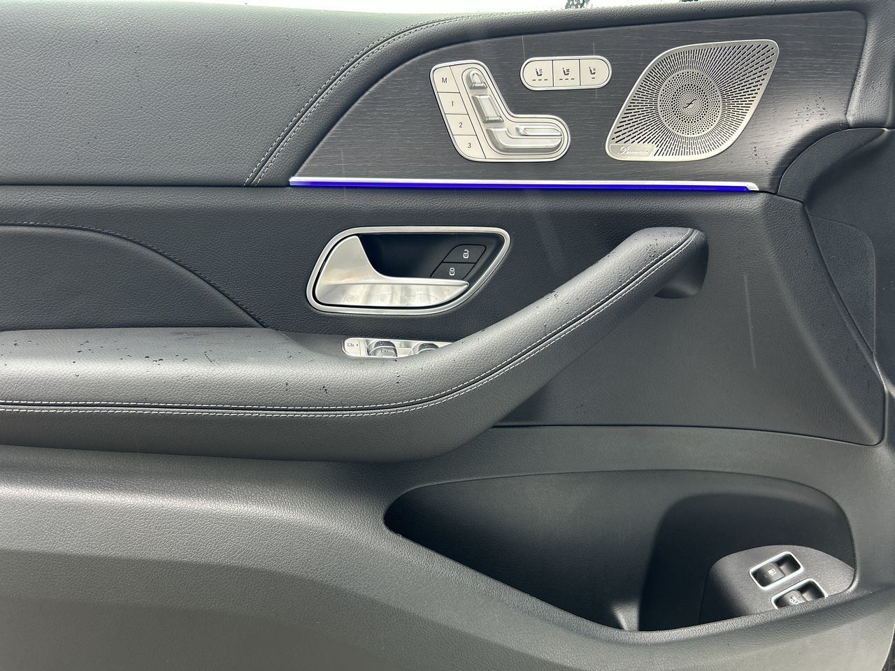 2025 Mercedes-Benz GLE Plug-in Hybrid in Vancouver, British Columbia