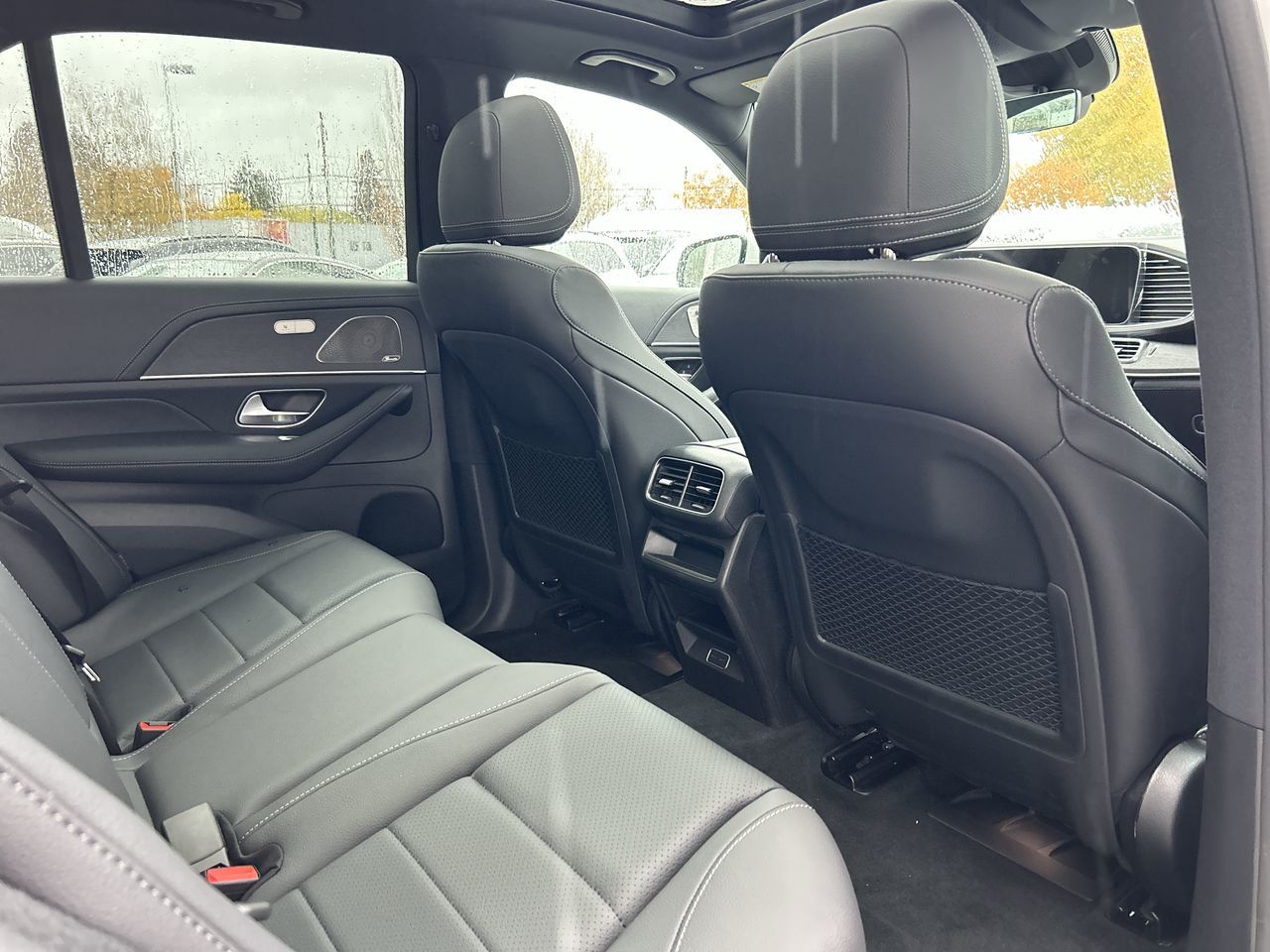 2025 Mercedes-Benz GLE Plug-in Hybrid in Vancouver, British Columbia