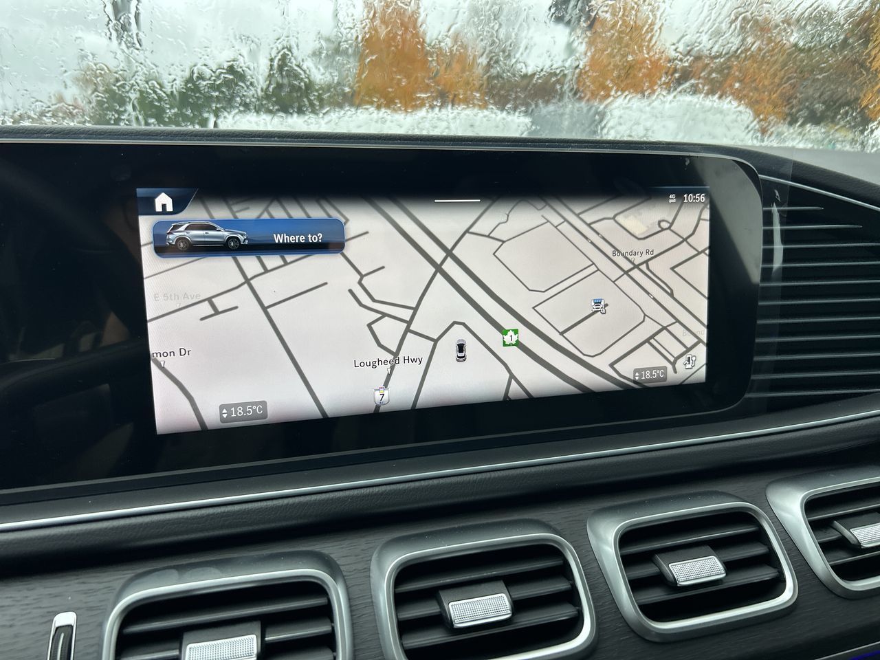 2025 Mercedes-Benz GLE Plug-in Hybrid in Vancouver, British Columbia