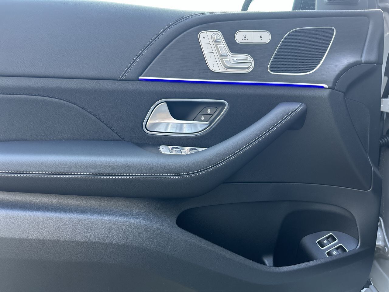 Mercedes-Benz GLE Plug-in Hybrid  2026 à Vancouver, Colombie-Britannique