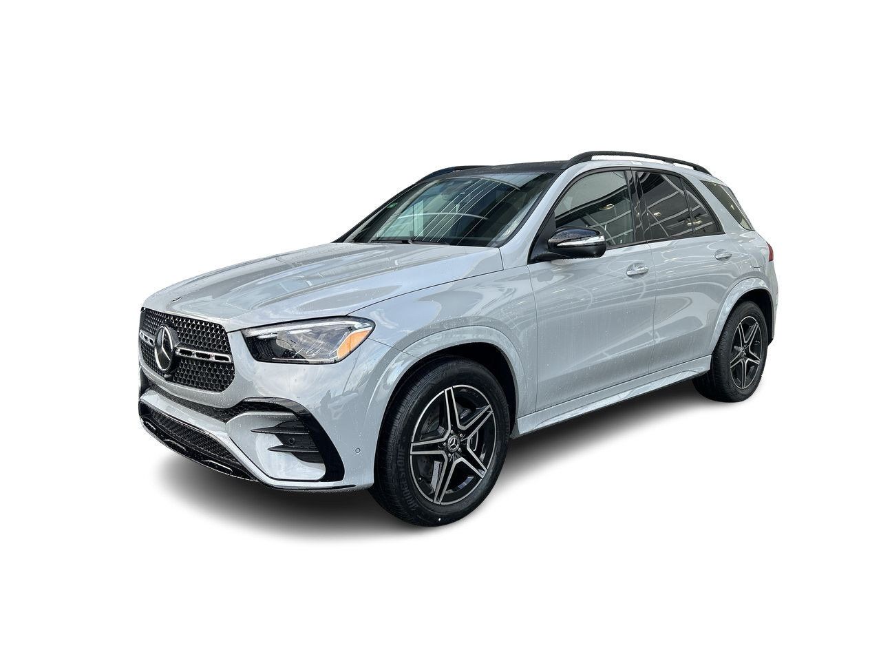 Mercedes-Benz GLE Plug-in Hybrid  2026 à Vancouver, Colombie-Britannique