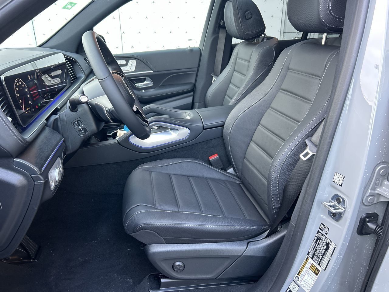 Mercedes-Benz GLE Plug-in Hybrid  2026 à Vancouver, Colombie-Britannique