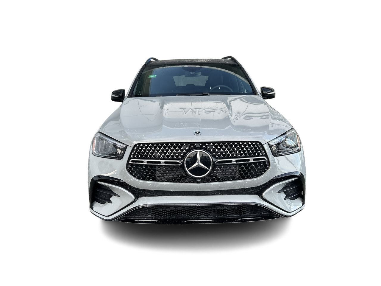 Mercedes-Benz GLE Plug-in Hybrid  2026 à Vancouver, Colombie-Britannique