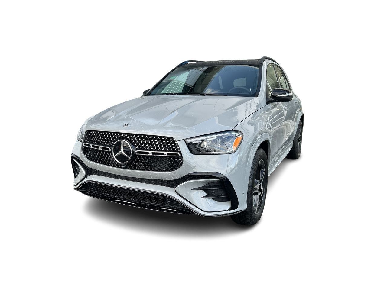 Mercedes-Benz GLE Plug-in Hybrid  2026 à Vancouver, Colombie-Britannique