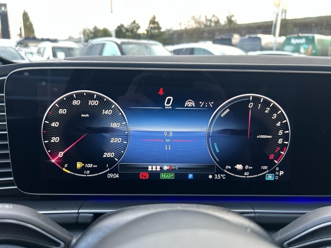 Mercedes-Benz GLE Plug-in Hybrid  2026 à Vancouver, Colombie-Britannique