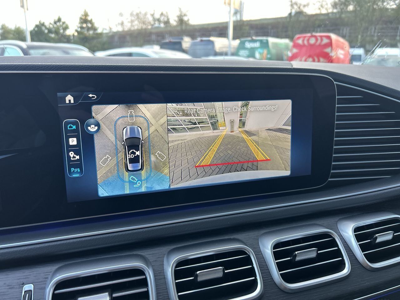 Mercedes-Benz GLE Plug-in Hybrid  2026 à Vancouver, Colombie-Britannique