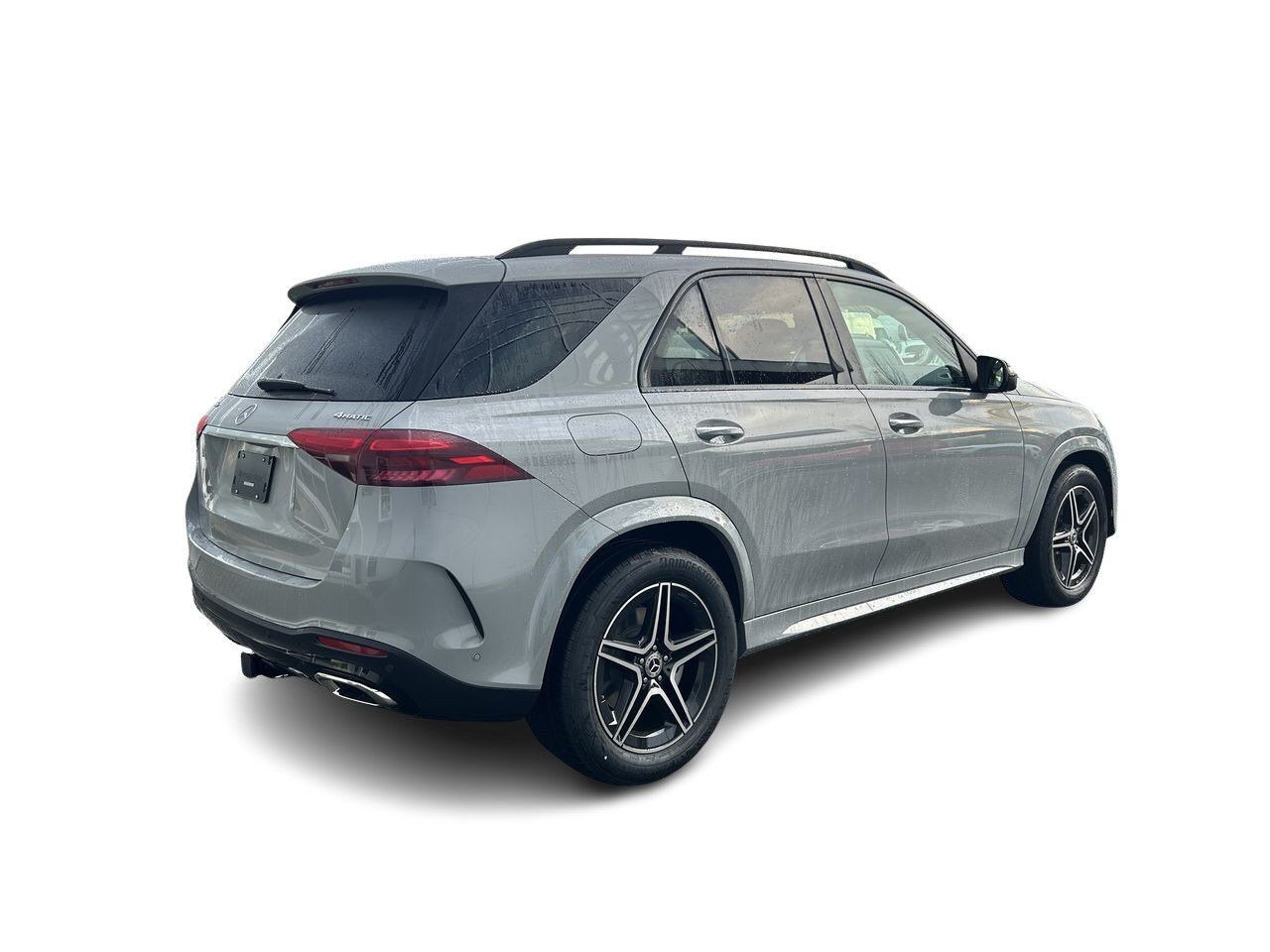Mercedes-Benz GLE Plug-in Hybrid  2026 à Vancouver, Colombie-Britannique