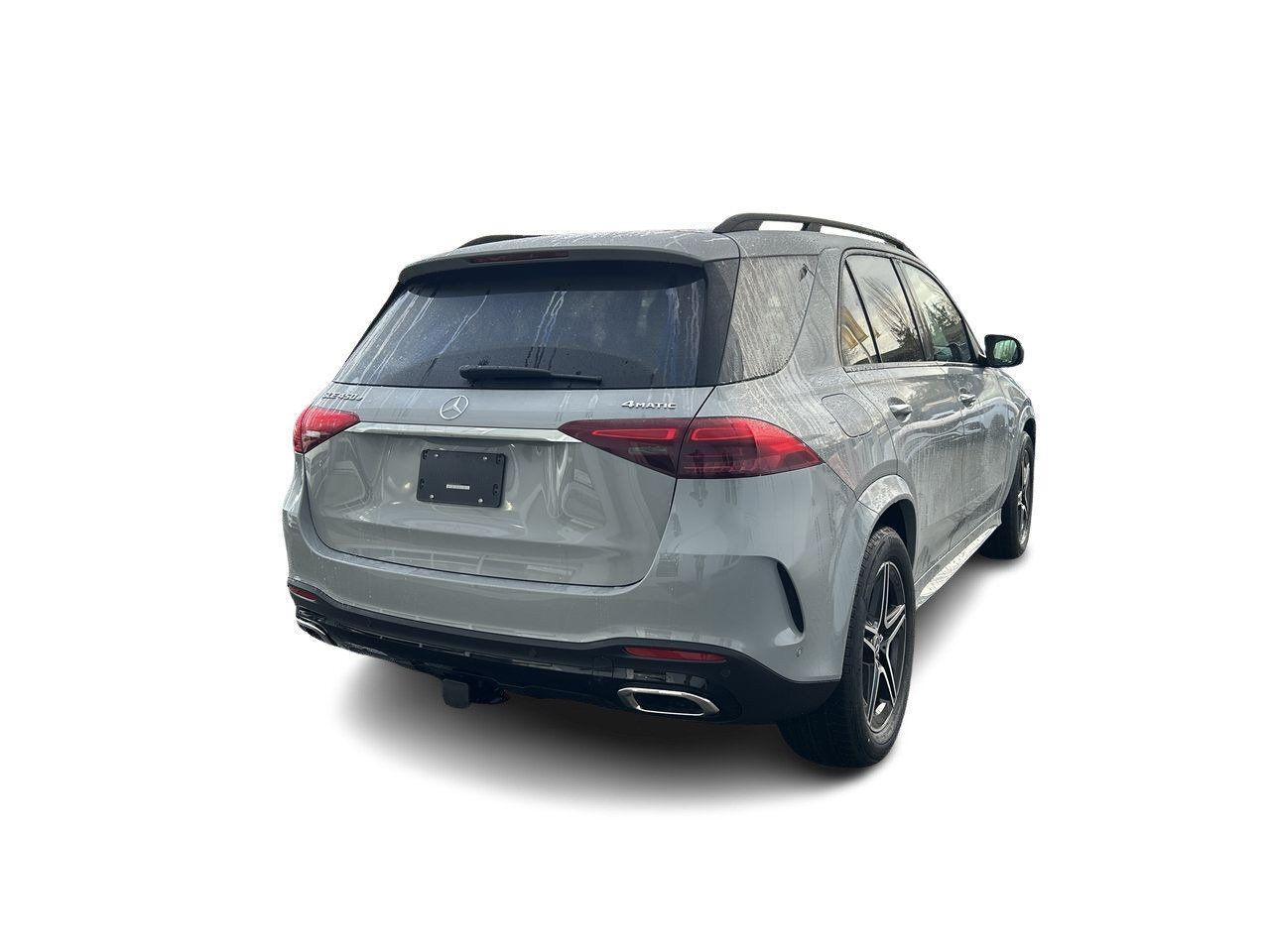 Mercedes-Benz GLE Plug-in Hybrid  2026 à Vancouver, Colombie-Britannique