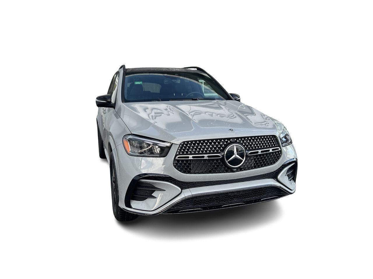 Mercedes-Benz GLE Plug-in Hybrid  2026 à Vancouver, Colombie-Britannique