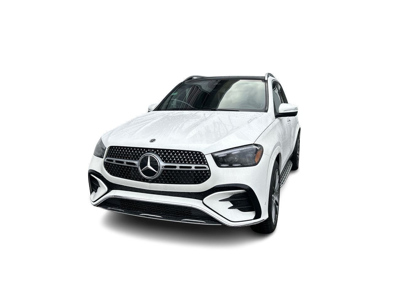 Mercedes-Benz GLE  2026 à Vancouver, Colombie-Britannique