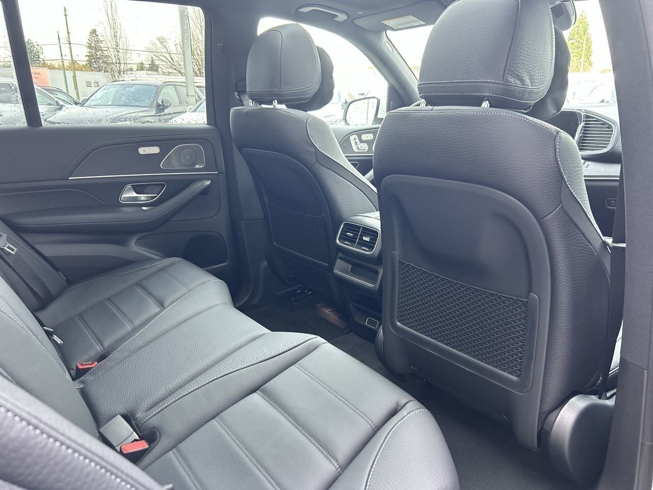Mercedes-Benz GLE  2026 à Vancouver, Colombie-Britannique