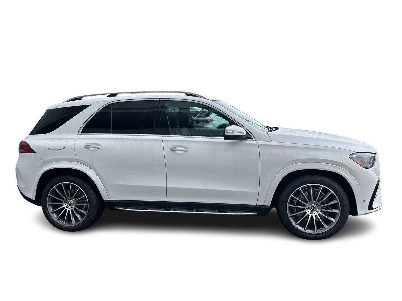 Mercedes-Benz GLE  2026 à Vancouver, Colombie-Britannique