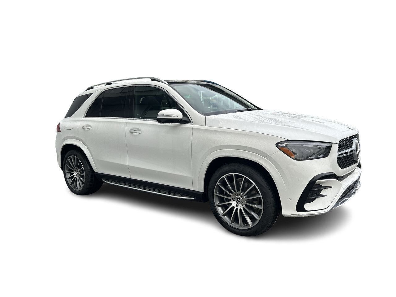 Mercedes-Benz GLE  2026 à Vancouver, Colombie-Britannique