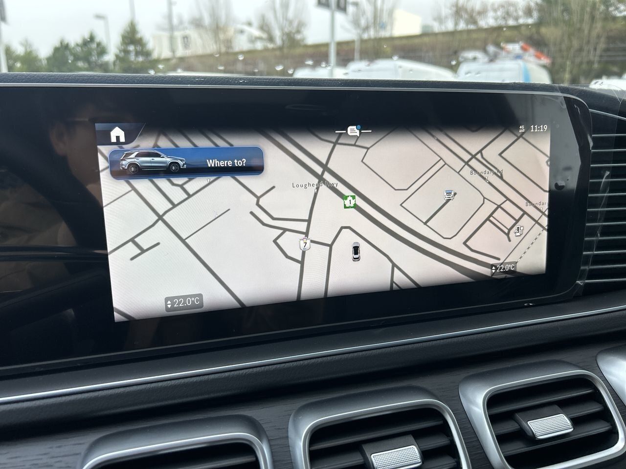 Mercedes-Benz GLE  2026 à Vancouver, Colombie-Britannique
