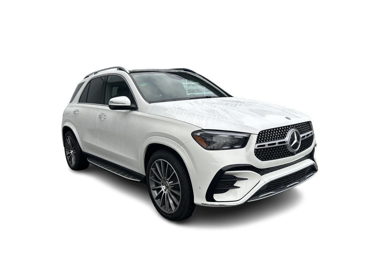 Mercedes-Benz GLE  2026 à Vancouver, Colombie-Britannique