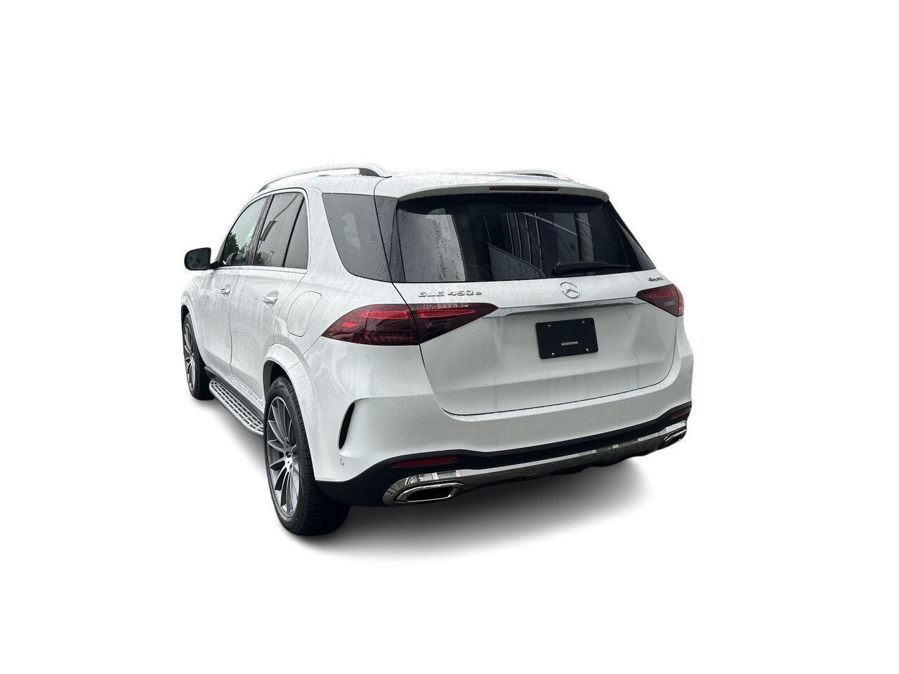 Mercedes-Benz GLE  2026 à Vancouver, Colombie-Britannique