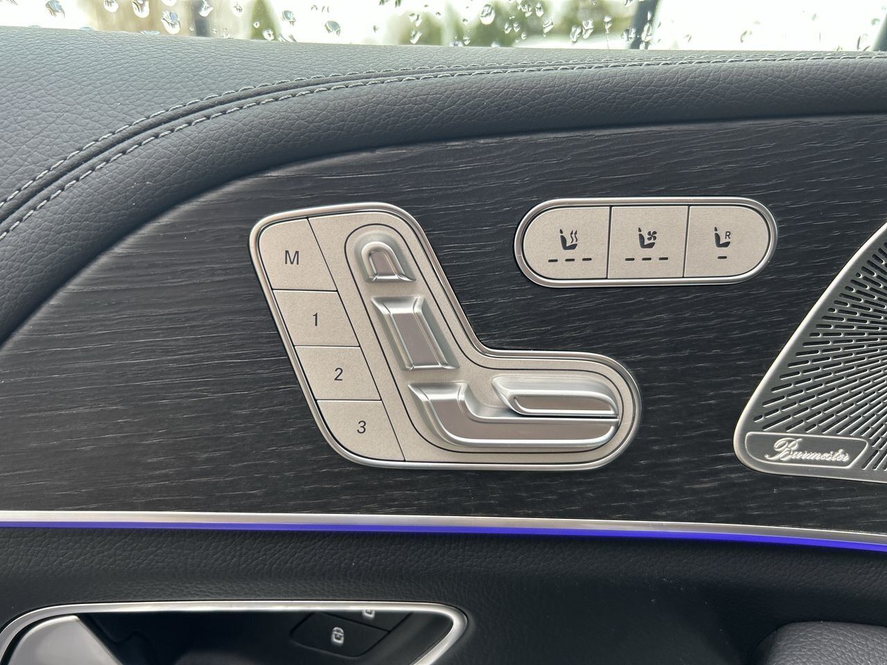 Mercedes-Benz GLE  2026 à Vancouver, Colombie-Britannique