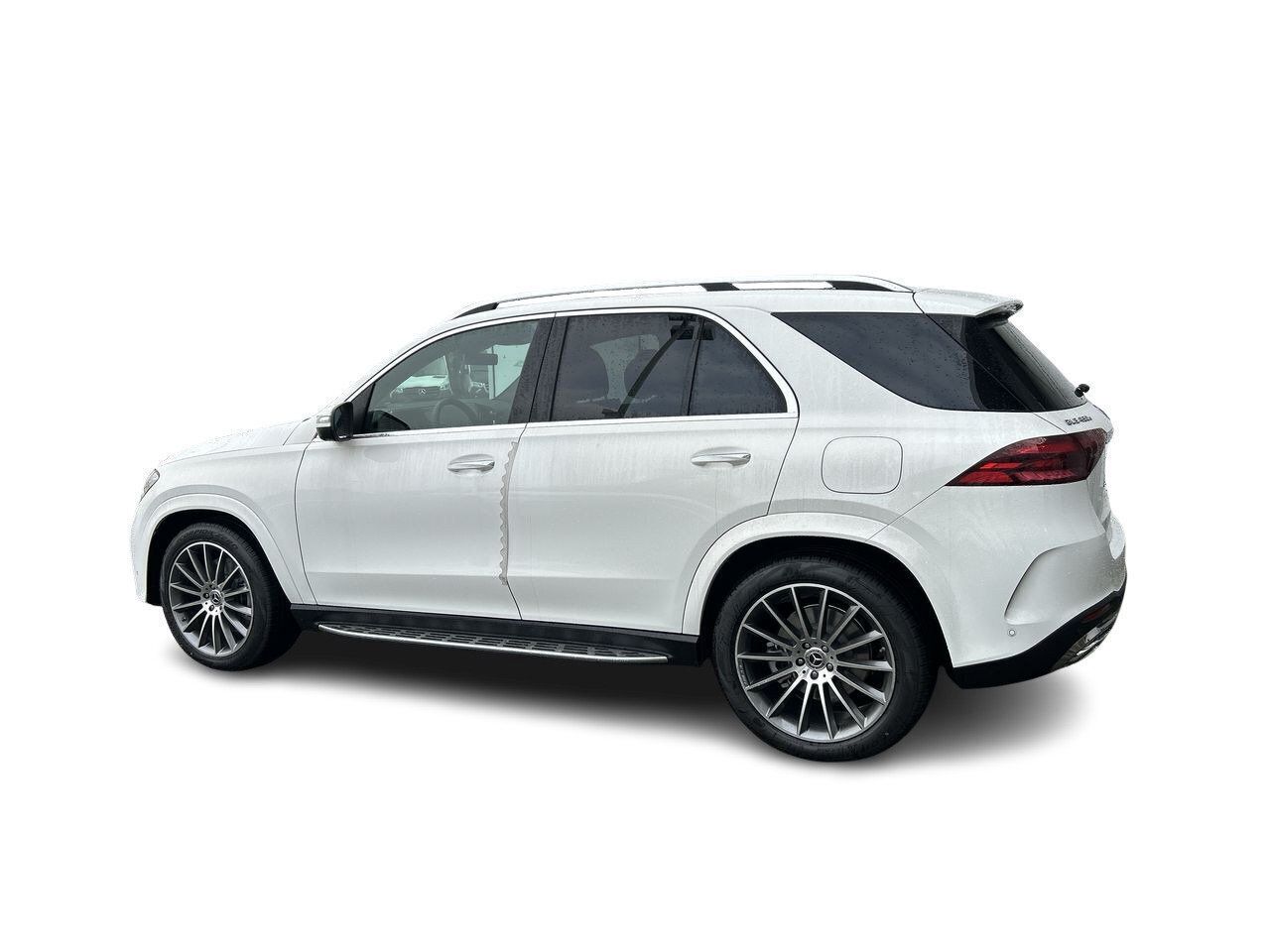 Mercedes-Benz GLE  2026 à Vancouver, Colombie-Britannique