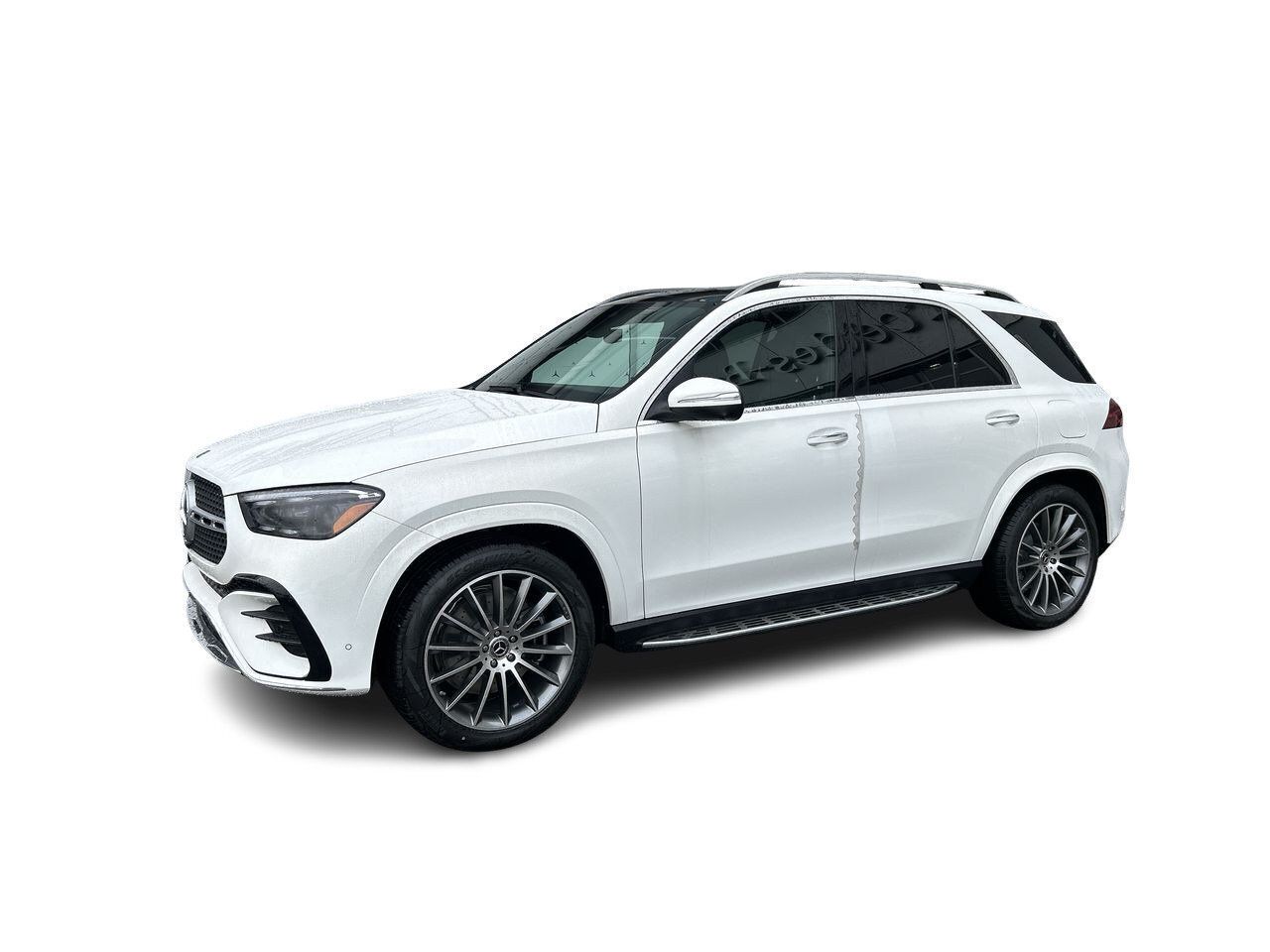 Mercedes-Benz GLE  2026 à Vancouver, Colombie-Britannique