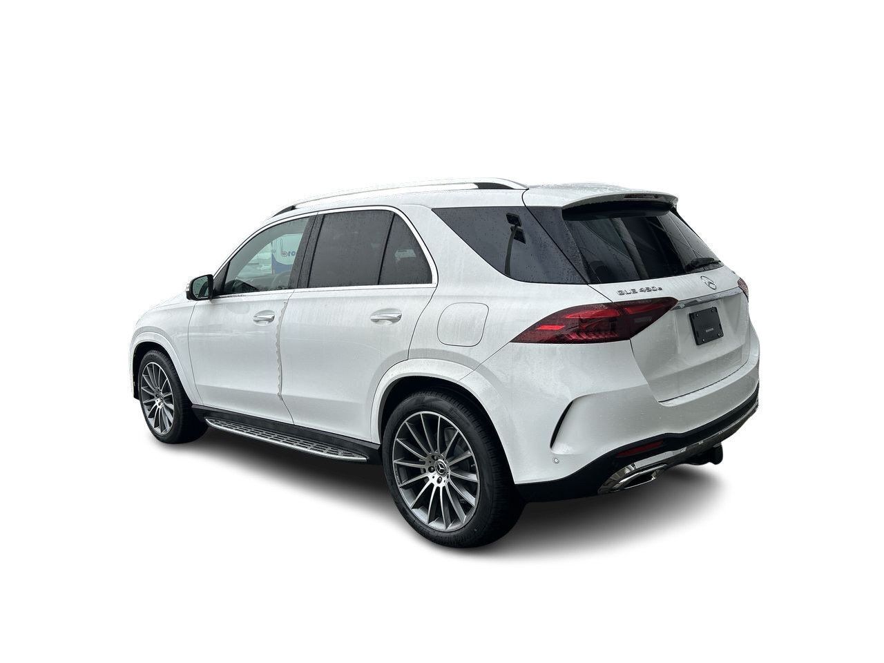 Mercedes-Benz GLE  2026 à Vancouver, Colombie-Britannique