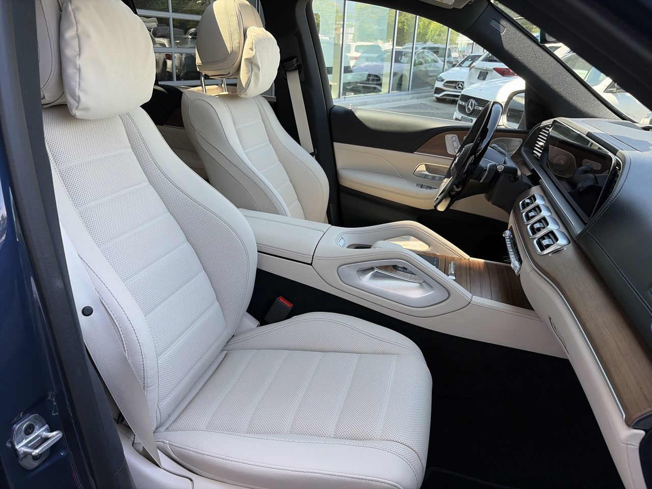 2026 Mercedes-Benz GLE450e