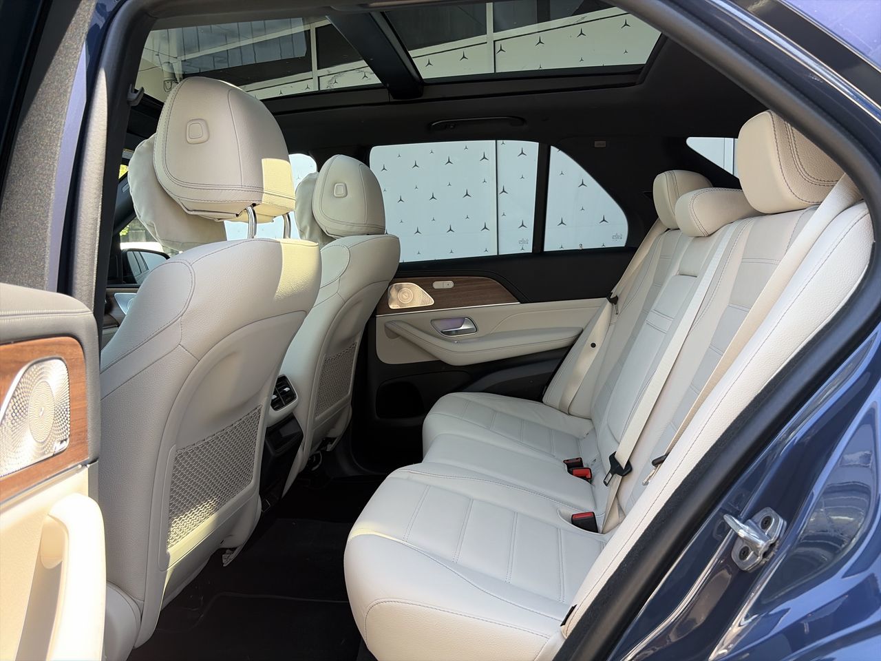 2026 Mercedes-Benz GLE450e