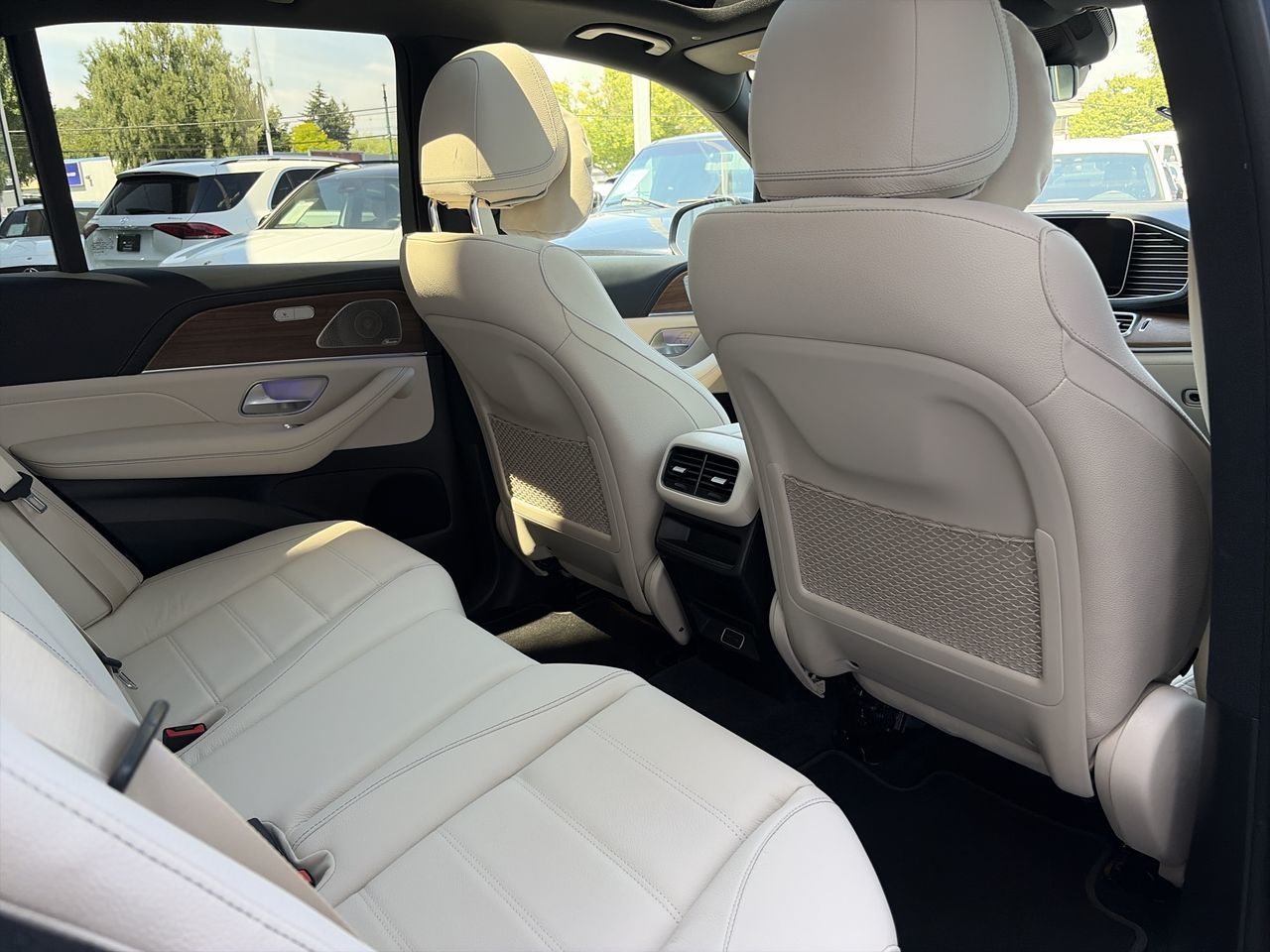 2026 Mercedes-Benz GLE450e