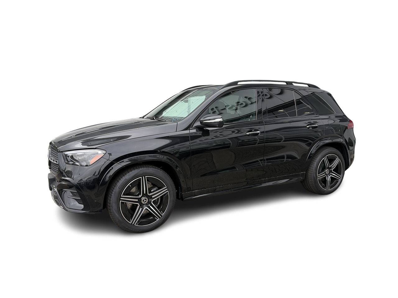Mercedes-Benz GLE  2026 à Vancouver, Colombie-Britannique