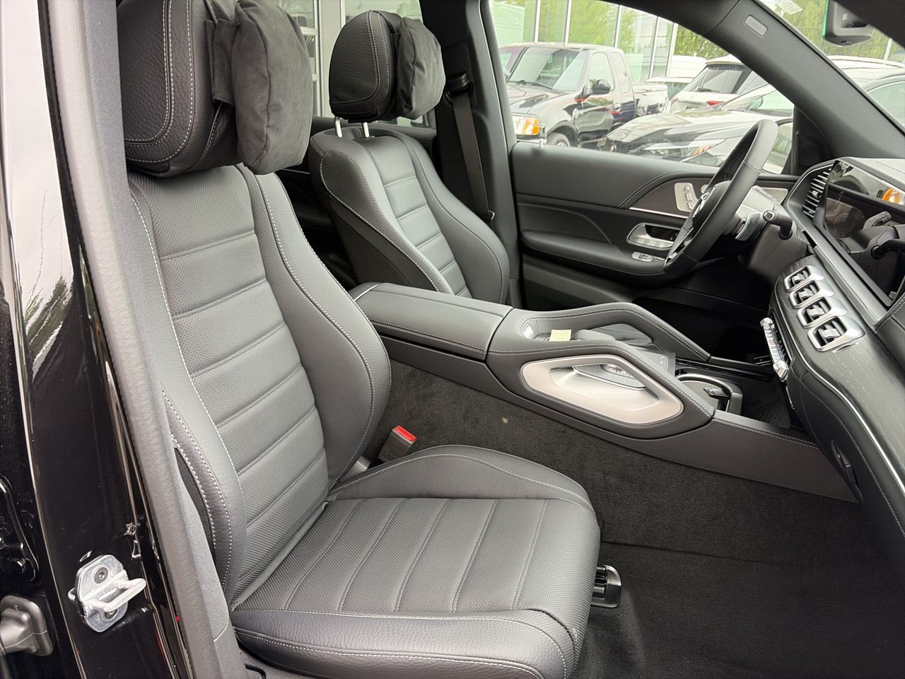 Mercedes-Benz GLE  2026 à Vancouver, Colombie-Britannique