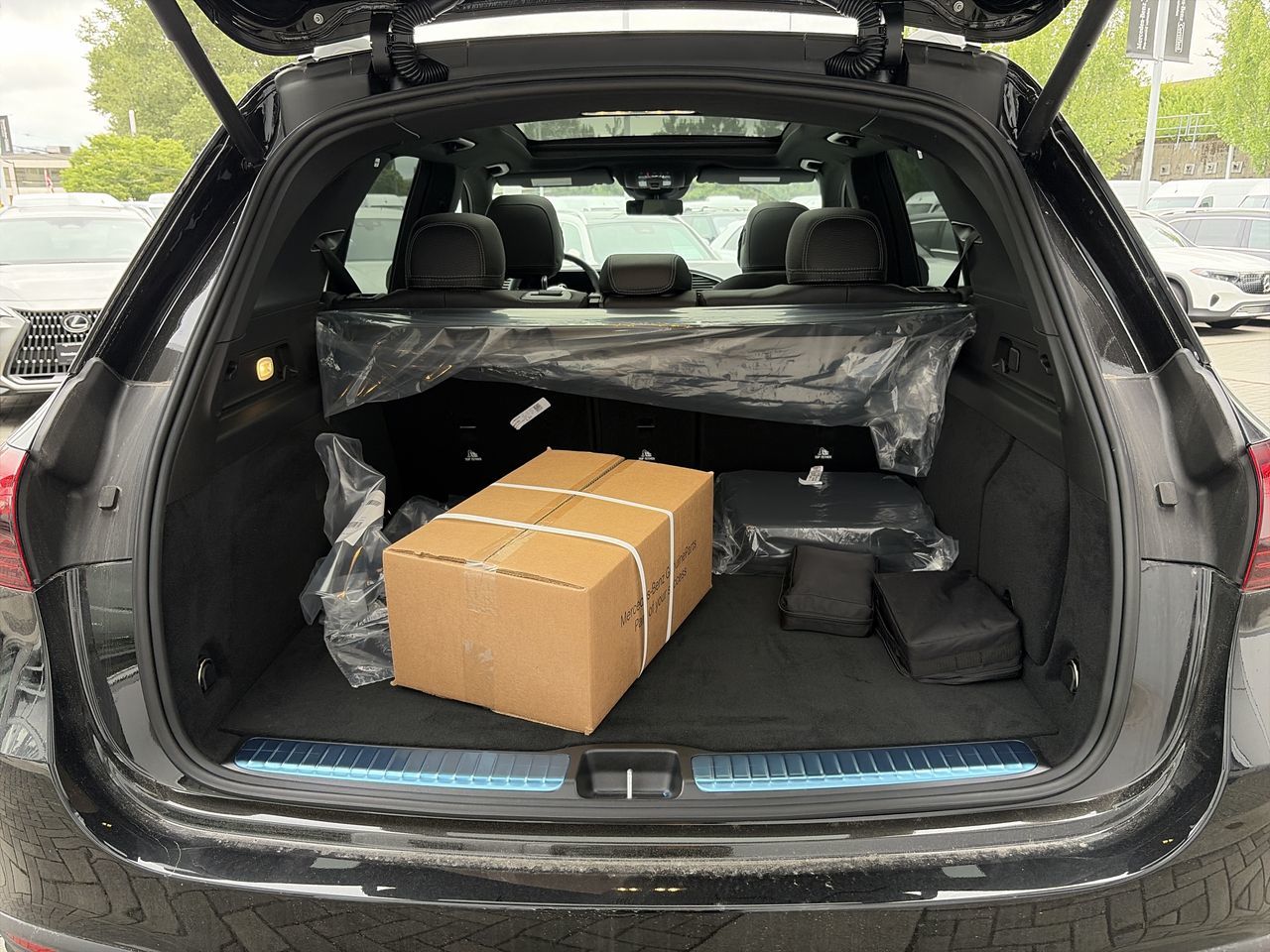 Mercedes-Benz GLE  2026 à Vancouver, Colombie-Britannique