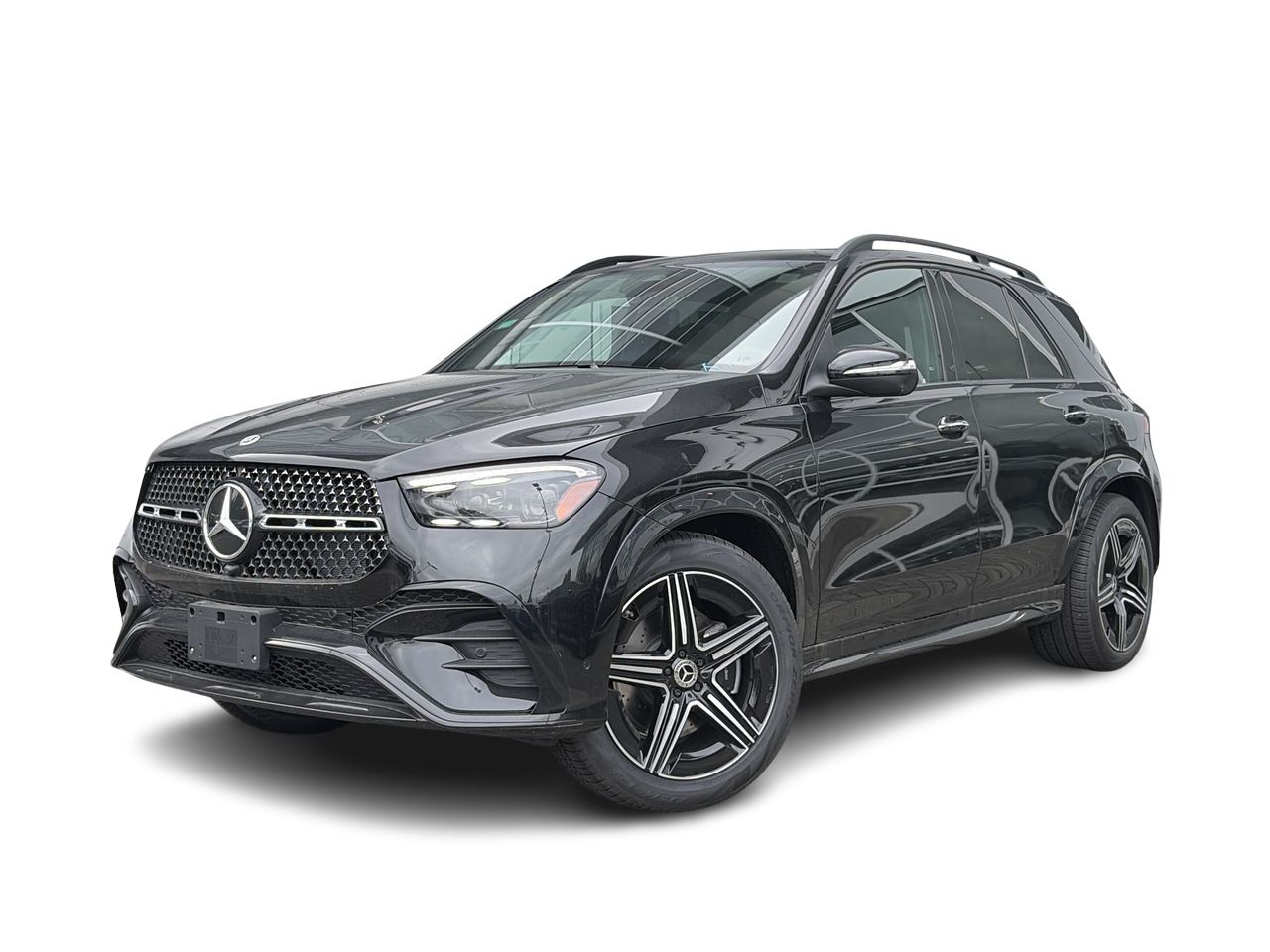 Mercedes-Benz GLE  2026 à Vancouver, Colombie-Britannique