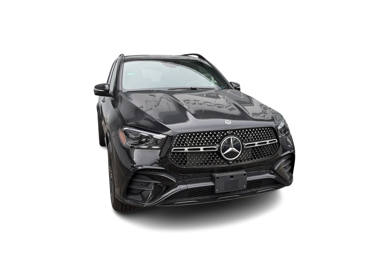 Mercedes-Benz GLE  2026 à Vancouver, Colombie-Britannique
