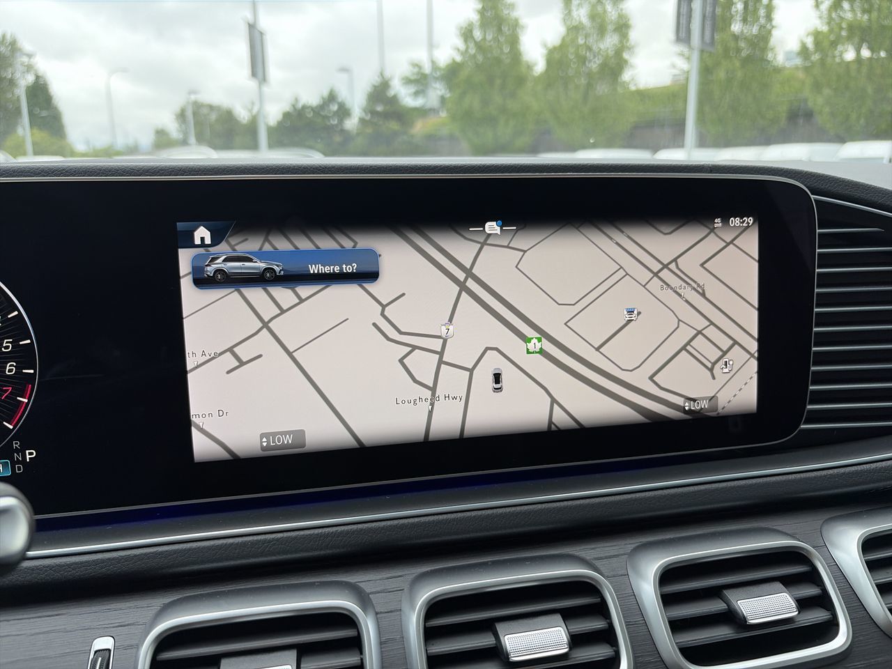 Mercedes-Benz GLE  2026 à Vancouver, Colombie-Britannique