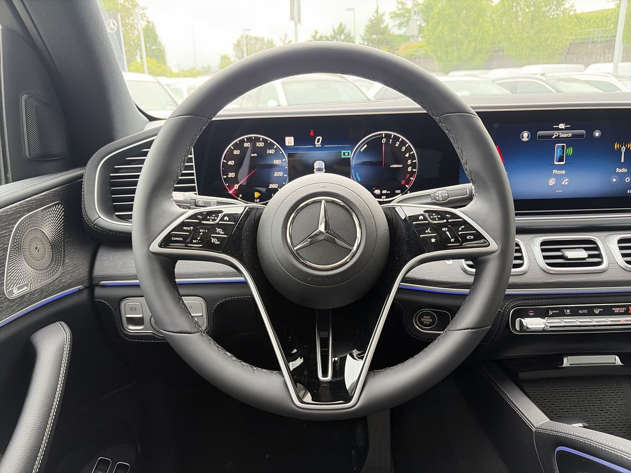 Mercedes-Benz GLE  2026 à Vancouver, Colombie-Britannique