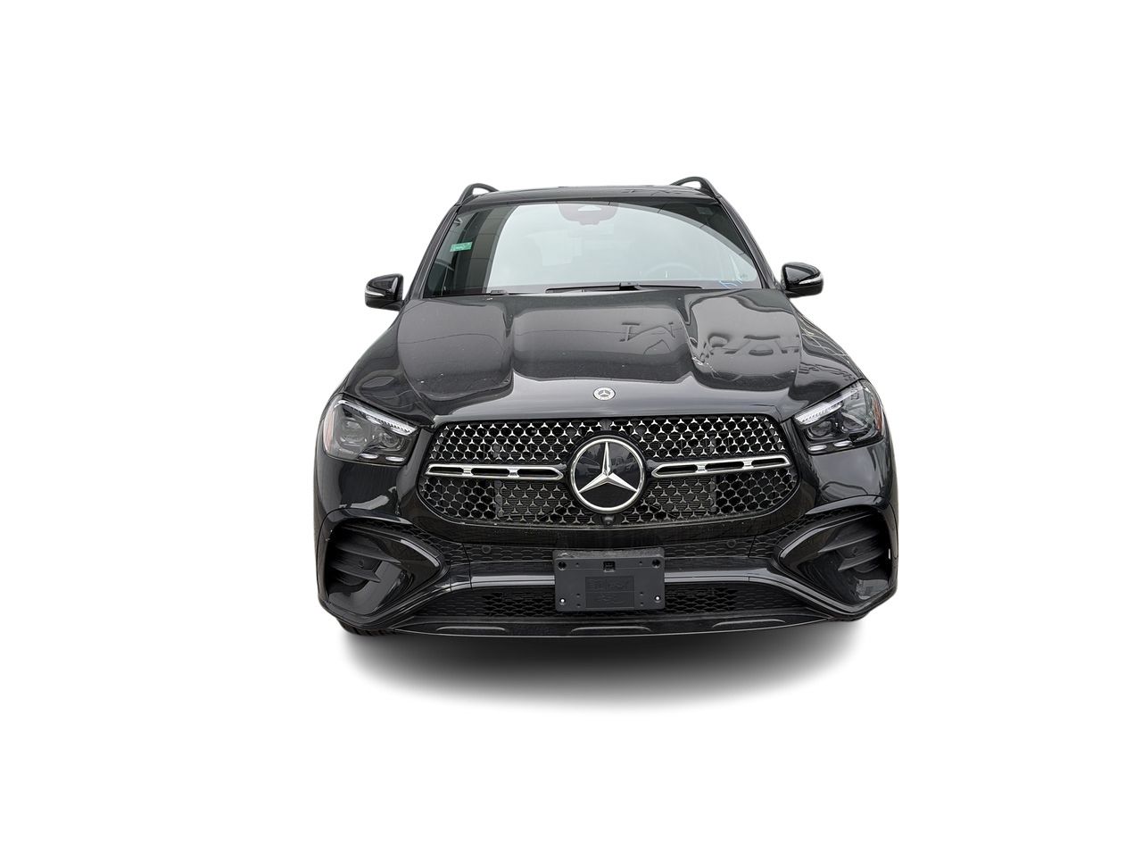 Mercedes-Benz GLE  2026 à Vancouver, Colombie-Britannique