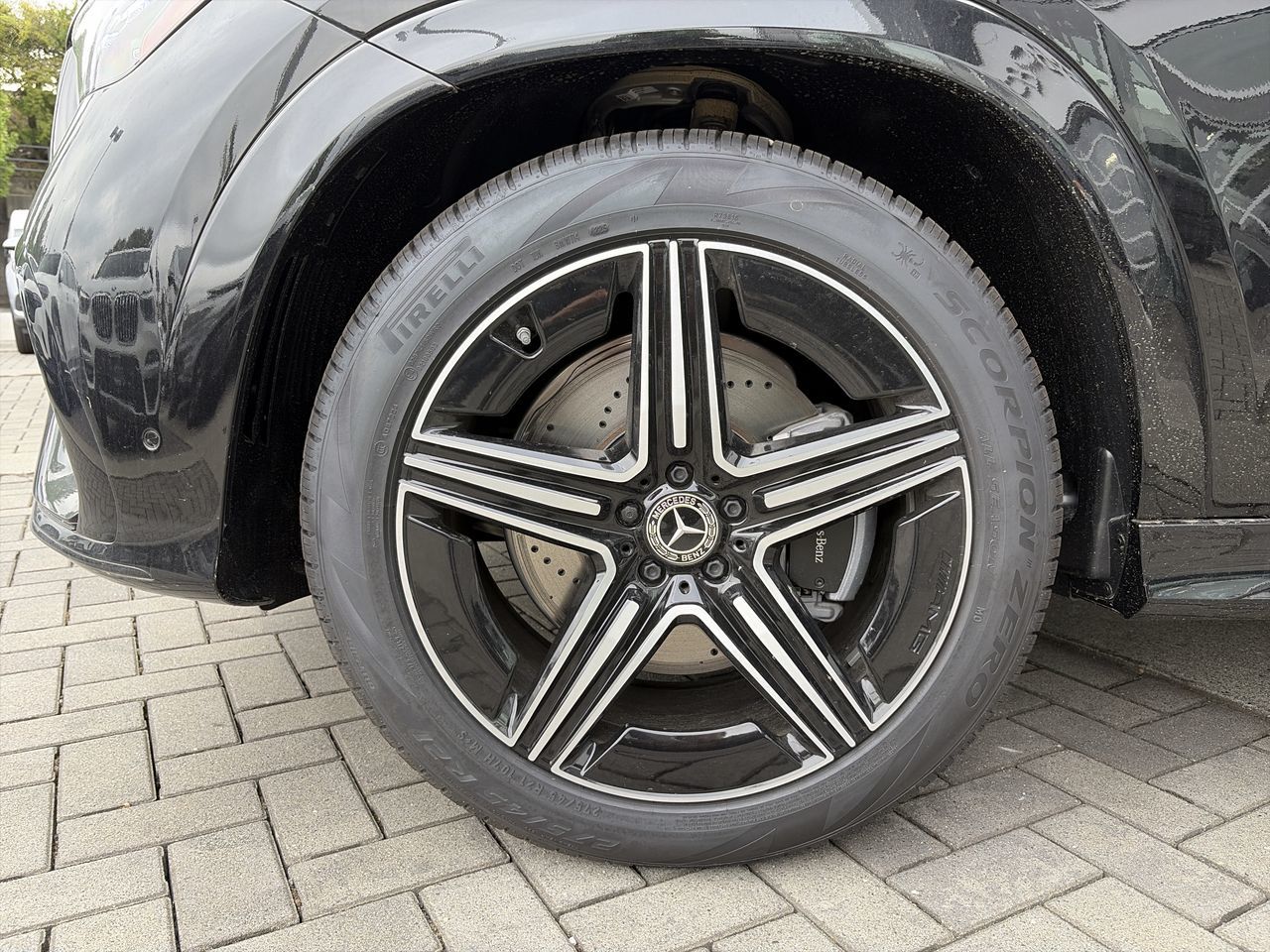 Mercedes-Benz GLE  2026 à Vancouver, Colombie-Britannique
